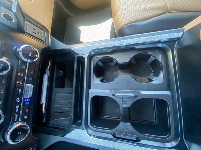 Certified 2024 Ford F250 Lariat w/ Black Appearance Package AWD/4WD image 18