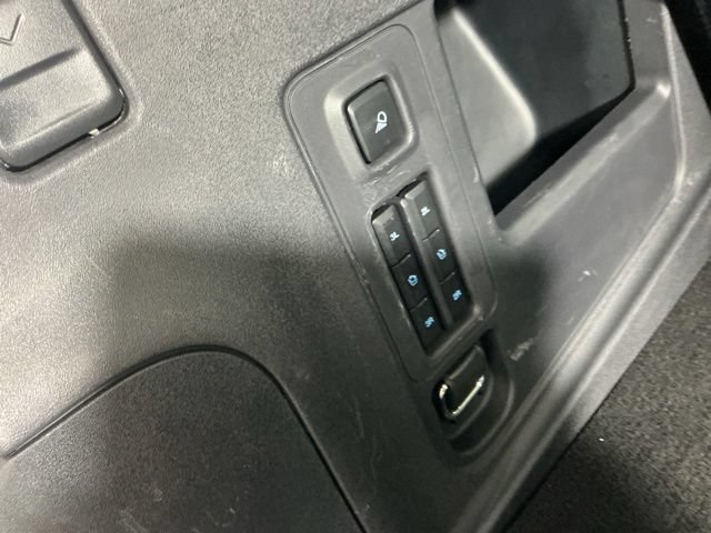Certified 2025 Ford Expedition Active AWD/4WD image 37