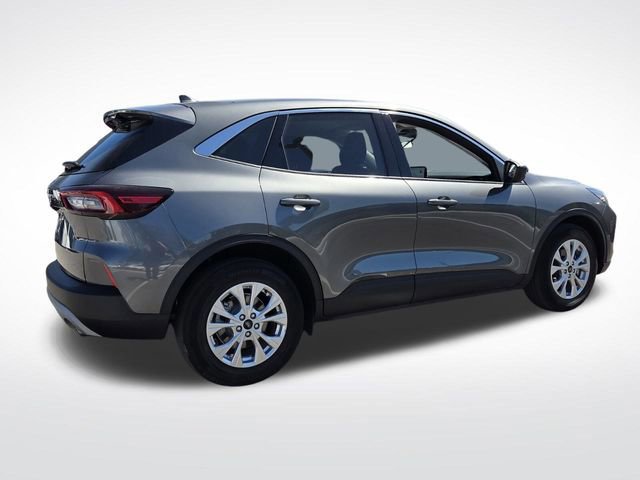 Certified 2023 Ford Escape Active image 5
