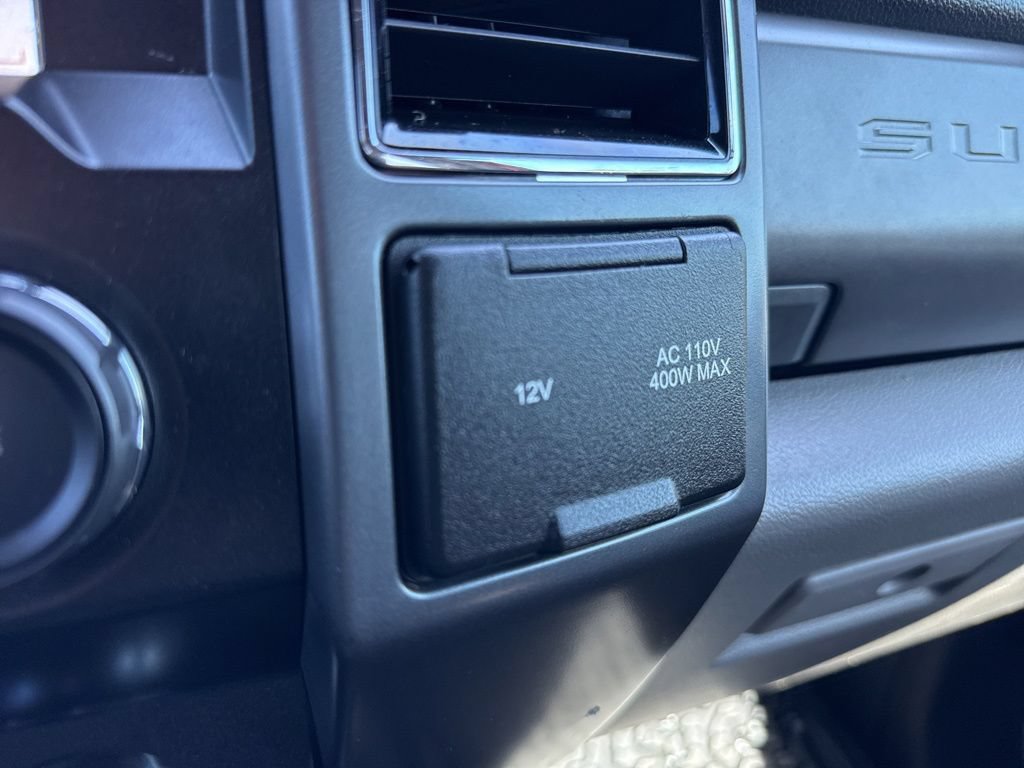 Certified 2019 Ford F550 4x4 SuperCab Super Duty w/ XLT Value Package image 28