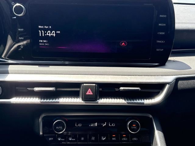 Used 2024 Kia K5 GT-Line image 33