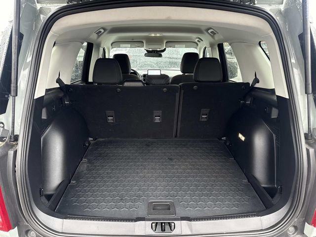 Certified 2024 Ford Bronco Sport Big Bend w/ Convenience Package image 5