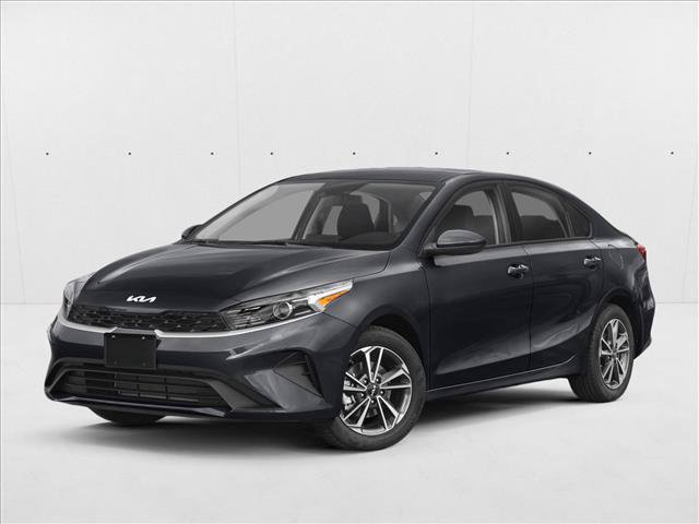 Used 2024 Kia Forte LXS