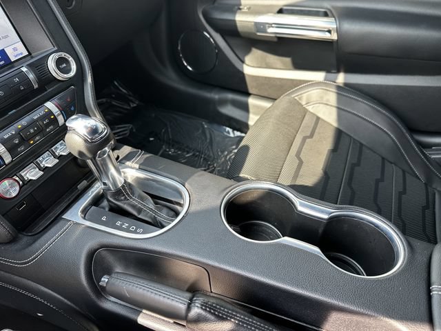 Certified 2022 Ford Mustang GT Premium w/ Equipment Group 401A RWD image 24