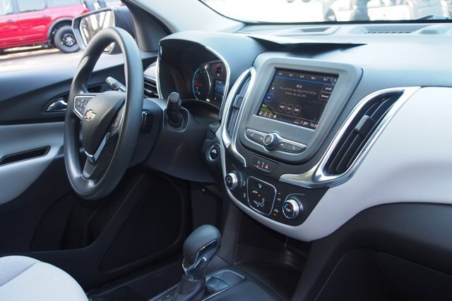 Used 2024 Chevrolet Equinox LS w/ LS Convenience Package FWD image 10