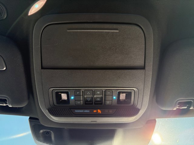 Certified 2022 Ford Explorer ST w/ Equipment Group 401A image 27