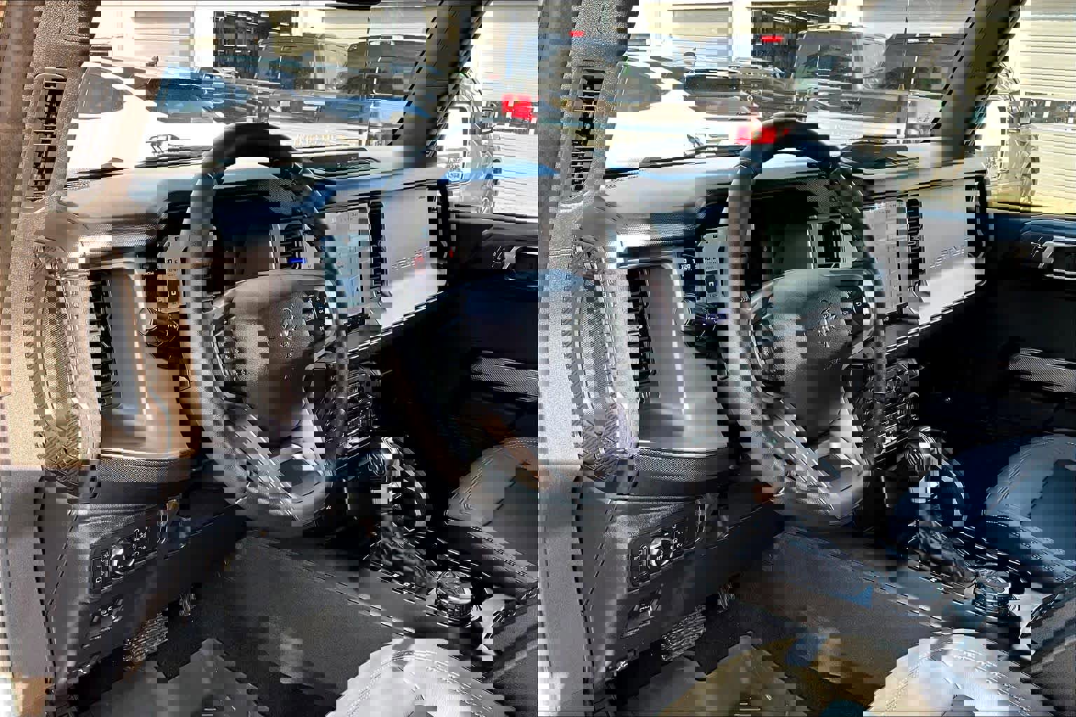 Certified 2021 Ford Bronco Outer Banks image 17