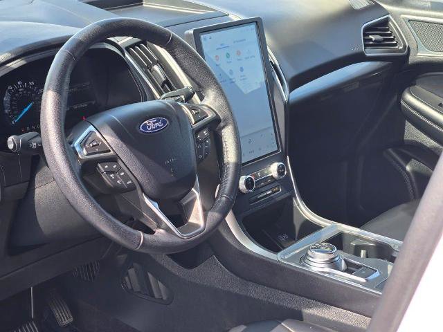 Certified 2024 Ford Edge SEL AWD/4WD image 24