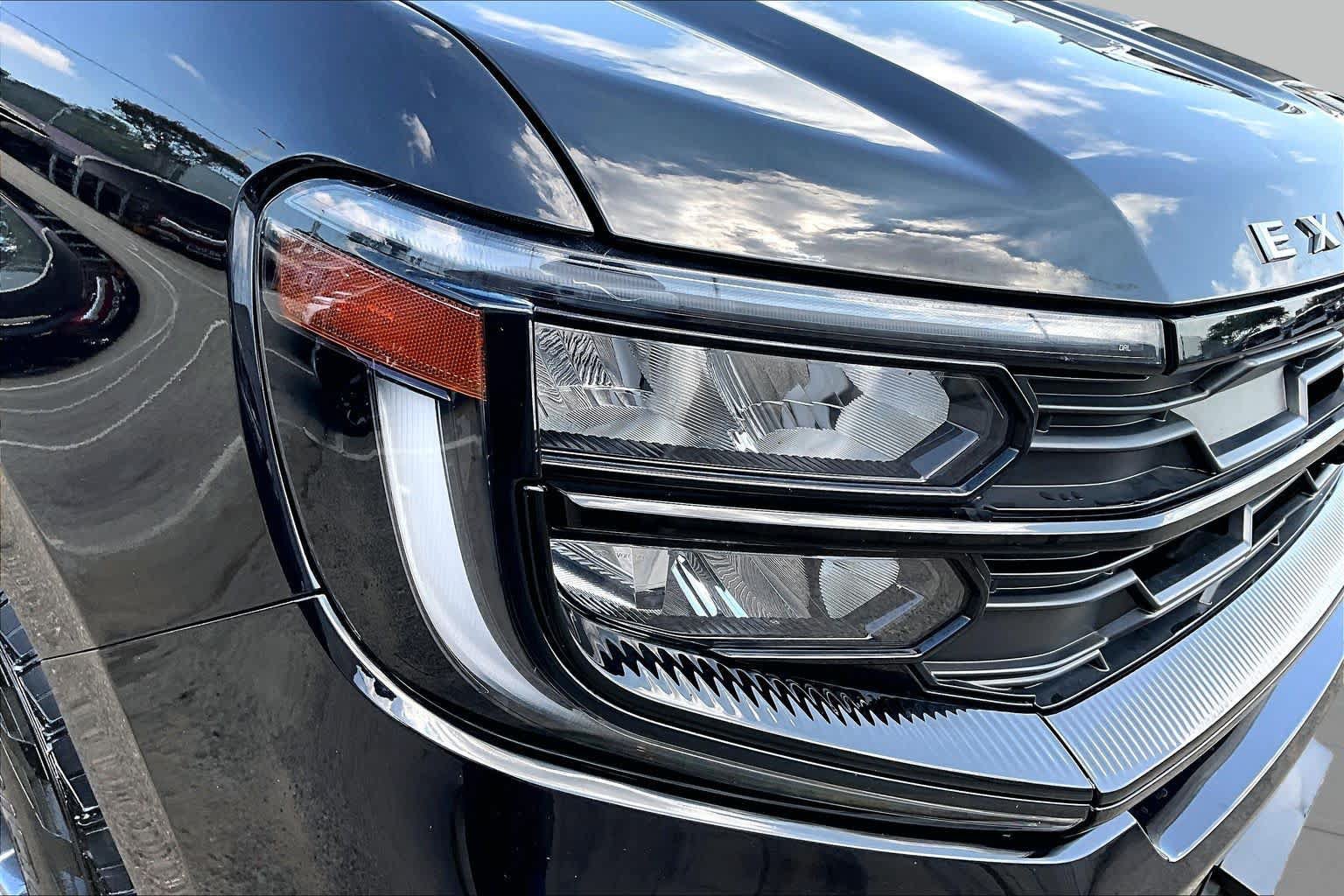 Certified 2025 Ford Expedition Active RWD image 27