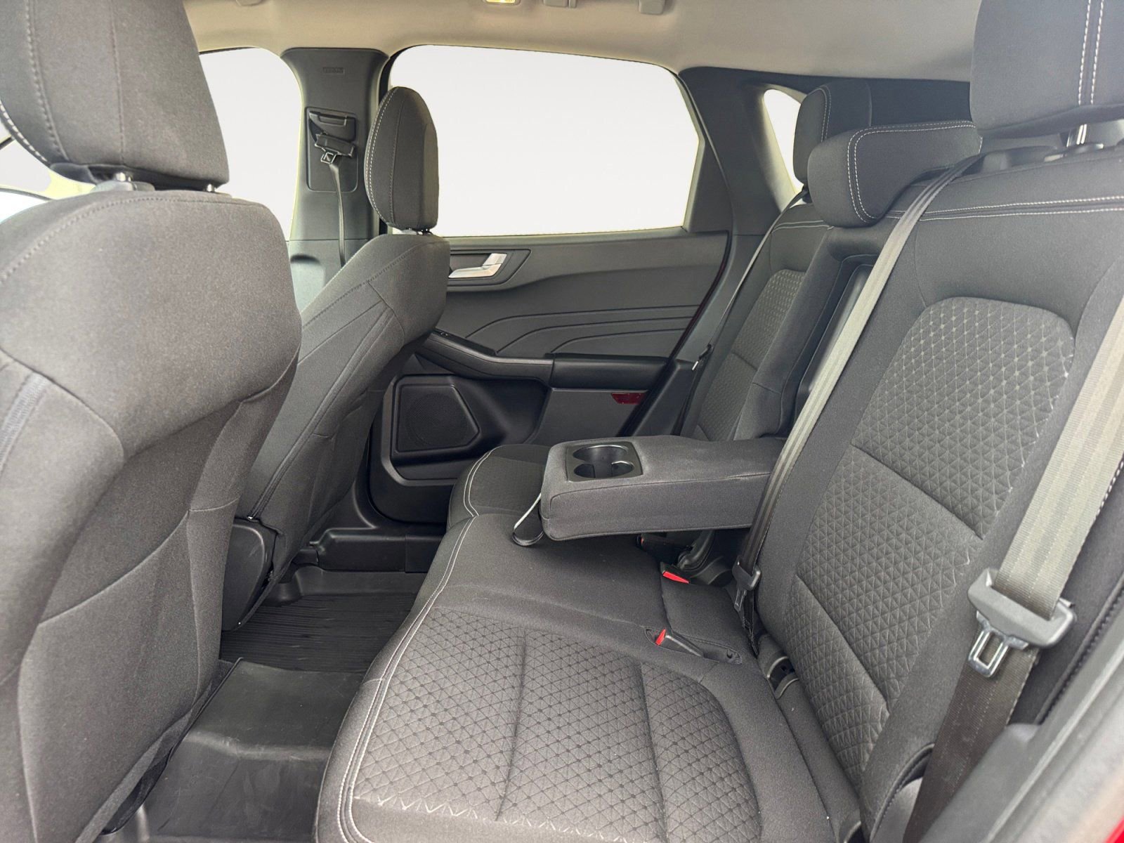 Certified 2023 Ford Escape Active w/ Tech Pack #2 image 13