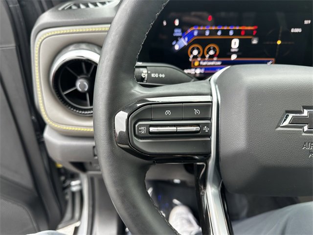 Used 2023 Chevrolet Colorado ZR2 w/ ZR2 Convenience Package III image 28
