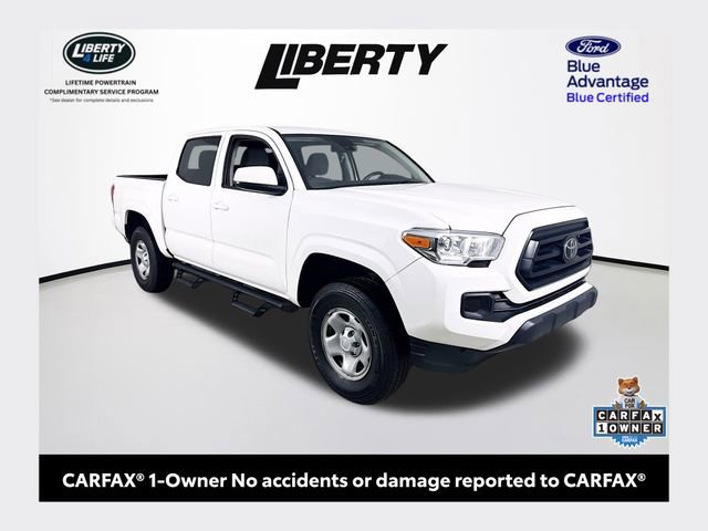 Used 2023 Toyota Tacoma SR image 7