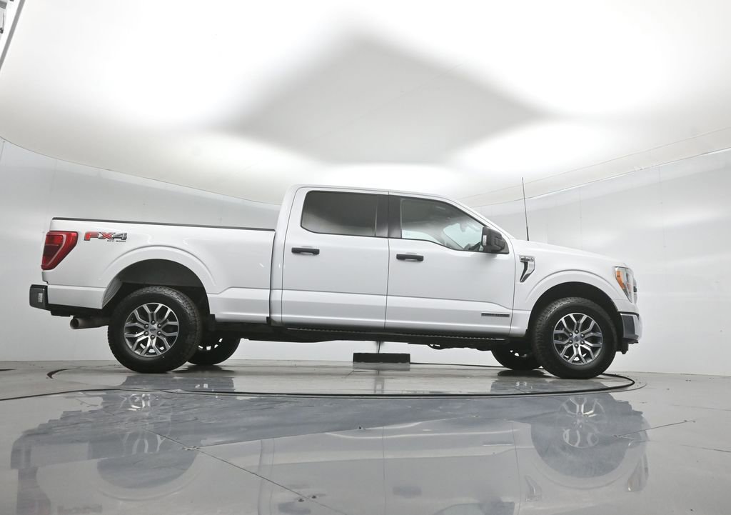 Certified 2021 Ford F150 XLT w/ Equipment Group 301A Mid AWD/4WD image 48