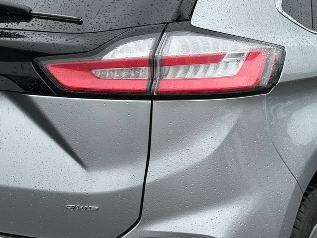 Certified 2024 Ford Edge SEL w/ Convenience Package AWD/4WD image 30