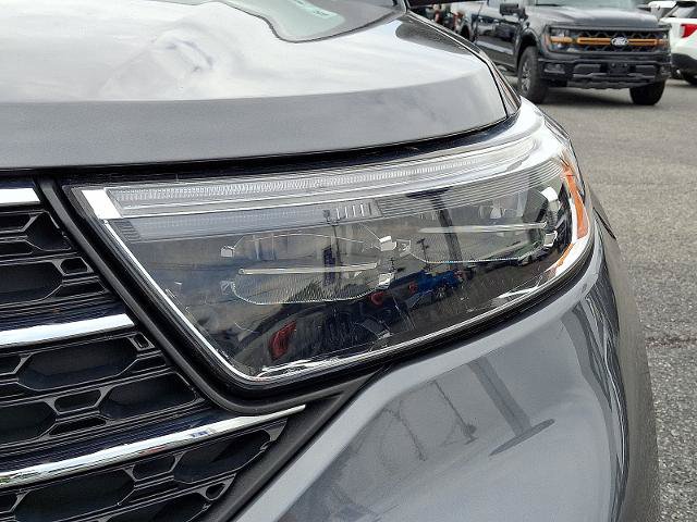 Certified 2023 Ford Explorer XLT AWD/4WD image 8