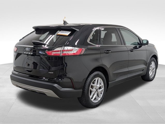 Certified 2024 Ford Edge SEL AWD/4WD image 19