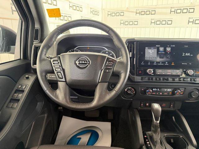 Used 2026 Nissan Frontier SV w/ All-Weather Content Package AWD/4WD image 19