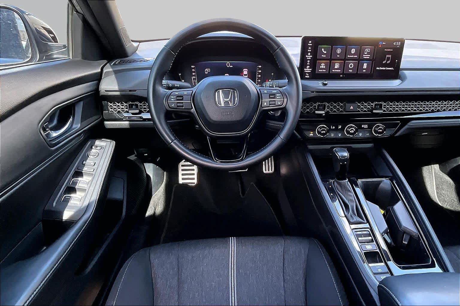 Used 2023 Honda Accord Sport image 8