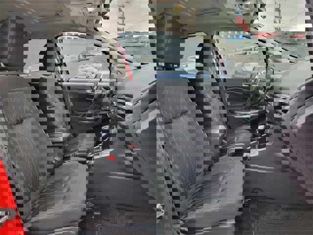 Certified 2022 Ford EcoSport SE image 24