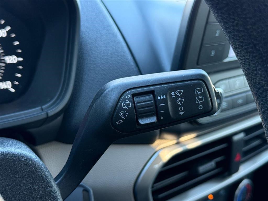 Certified 2020 Ford EcoSport S image 21