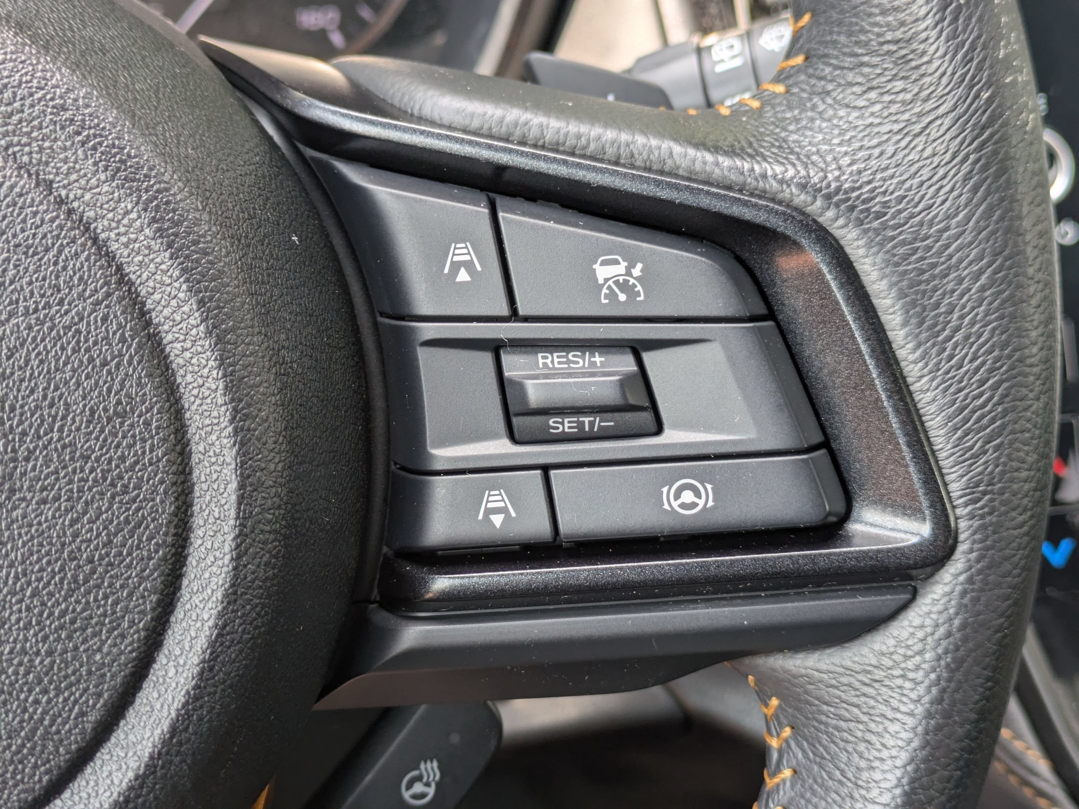 Used 2025 Subaru Outback Wilderness AWD/4WD image 19