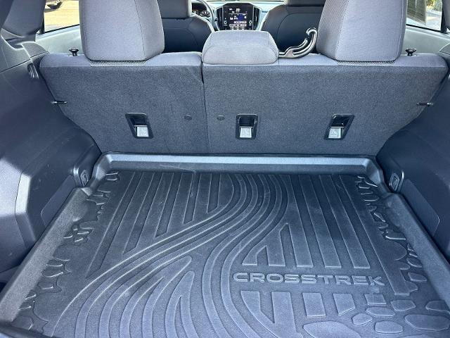 Used 2024 Subaru Crosstrek 2.0i Premium AWD/4WD image 14