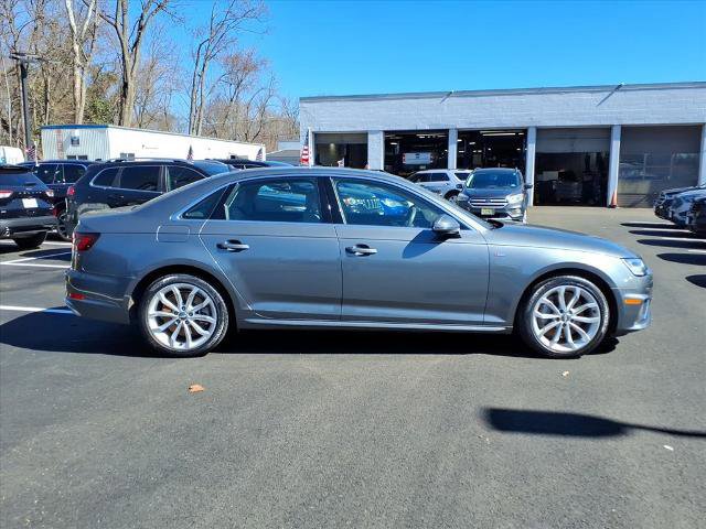 Used 2019 Audi A4 2.0T Prestige image 6