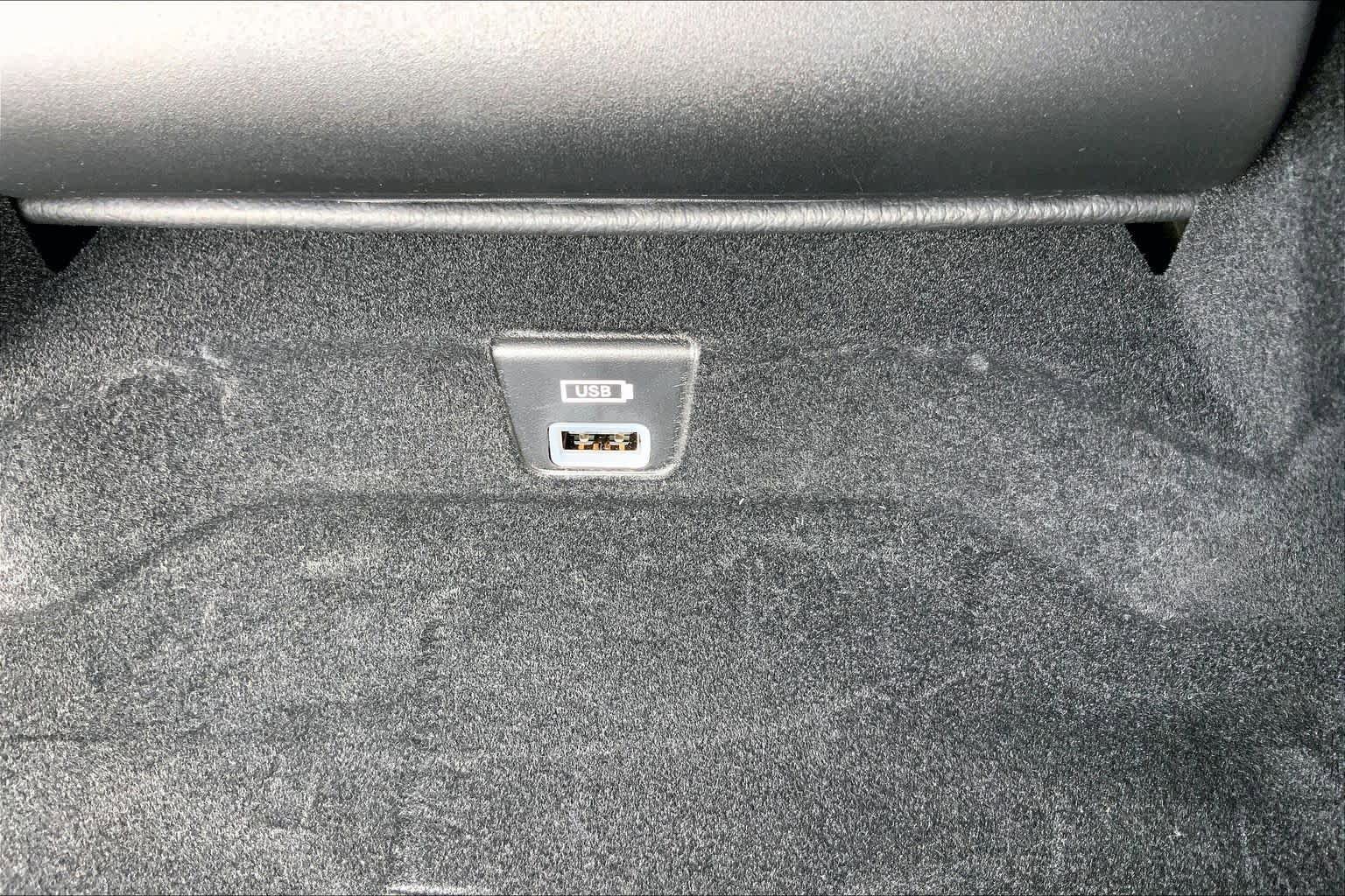 Used 2024 RAM 2500 Laramie w/ Protection Group AWD/4WD image 32