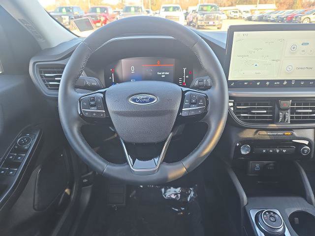 Certified 2023 Ford Escape Active w/ Tech Pack #1 image 15
