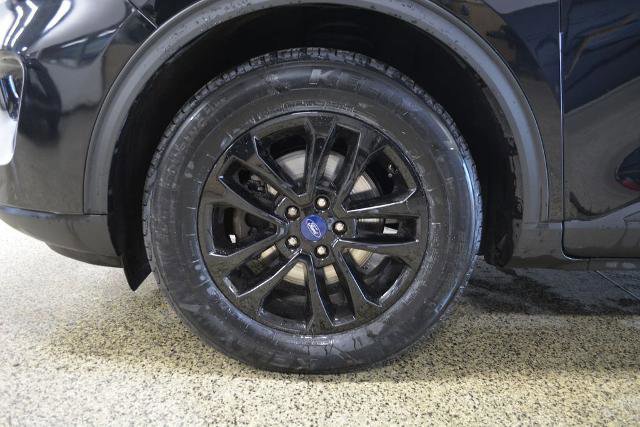 Certified 2022 Ford Escape SE w/ Convenience Package image 11