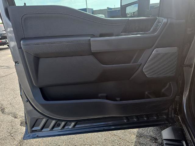 Certified 2023 Ford F250 Lariat w/ Sport Appearance Package AWD/4WD image 26