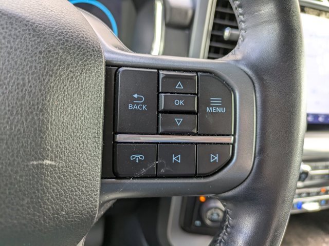 Certified 2021 Ford F150 Lariat image 24