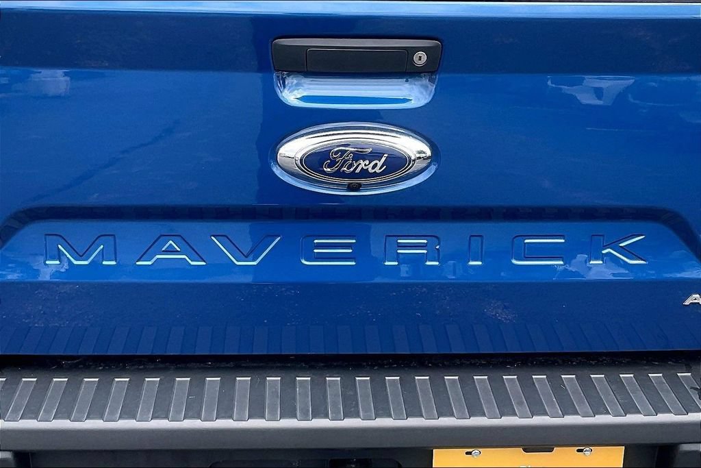 Certified 2024 Ford Maverick XL w/ Equipment Group 100A Standard AWD/4WD image 31