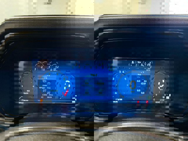 Certified 2025 Ford F150 Lariat w/ Equipment Group 502A High image 23