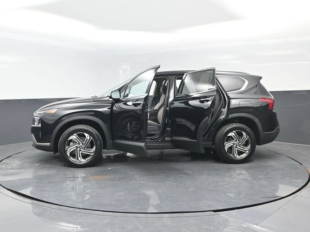 Used 2023 Hyundai Santa Fe SEL AWD/4WD image 28