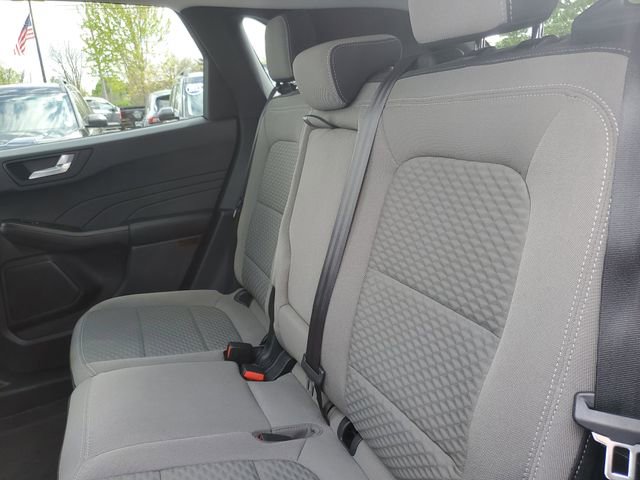 Certified 2021 Ford Escape SE w/ Convenience Package AWD/4WD image 29
