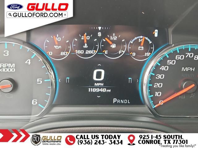 Used 2020 GMC Yukon XL Denali RWD image 24