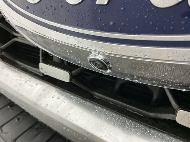 Certified 2025 Ford F450 Platinum w/ FX4 Off-Road Package image 11