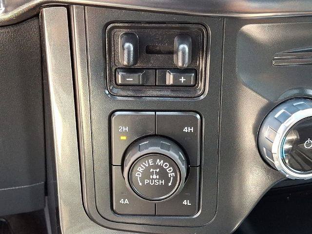 Certified 2022 Ford F150 Tremor w/ Equipment Group 402A High AWD/4WD image 25