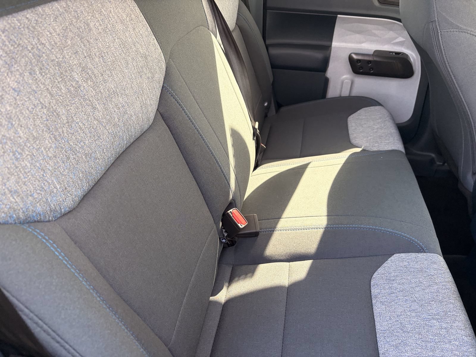 Certified 2026 Ford Maverick XLT FWD image 14