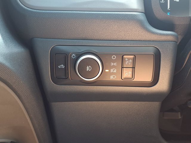 Certified 2025 Ford Maverick Lobo AWD/4WD image 15