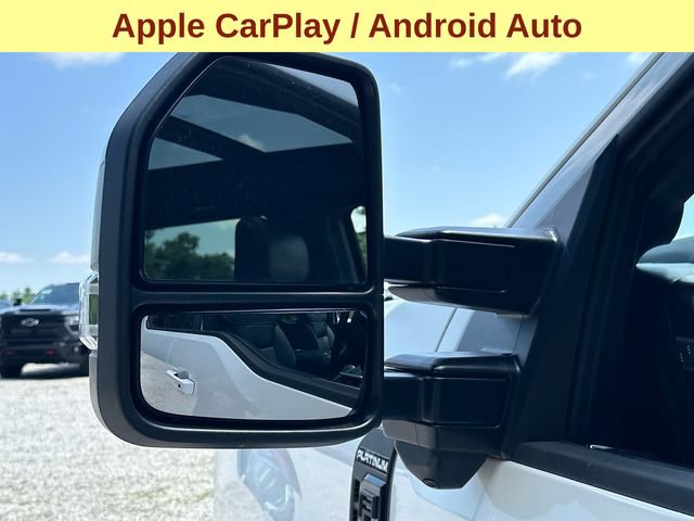 Certified 2026 Ford F250 Platinum AWD/4WD image 8
