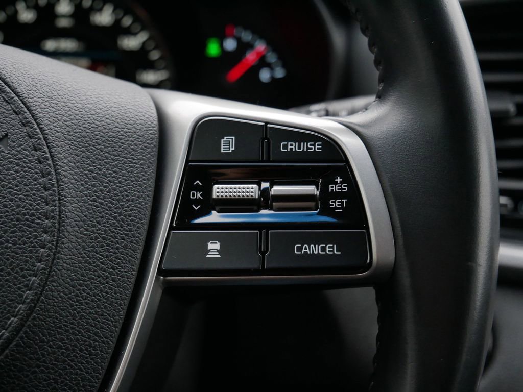 Used 2019 Kia Sorento EX image 19