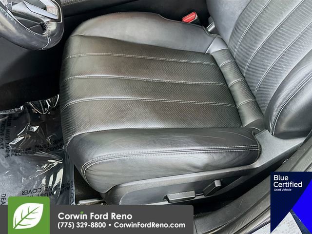 Used 2018 MAZDA MAZDA6 Touring image 21