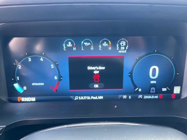 Certified 2024 Ford F150 Lariat image 8