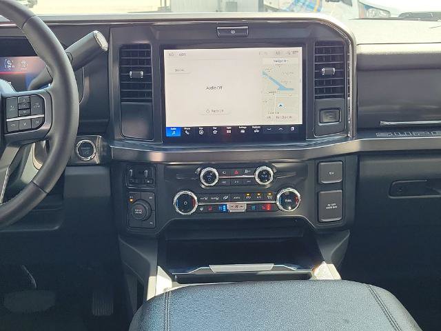 Certified 2025 Ford F250 Lariat w/ Chrome Package AWD/4WD image 17