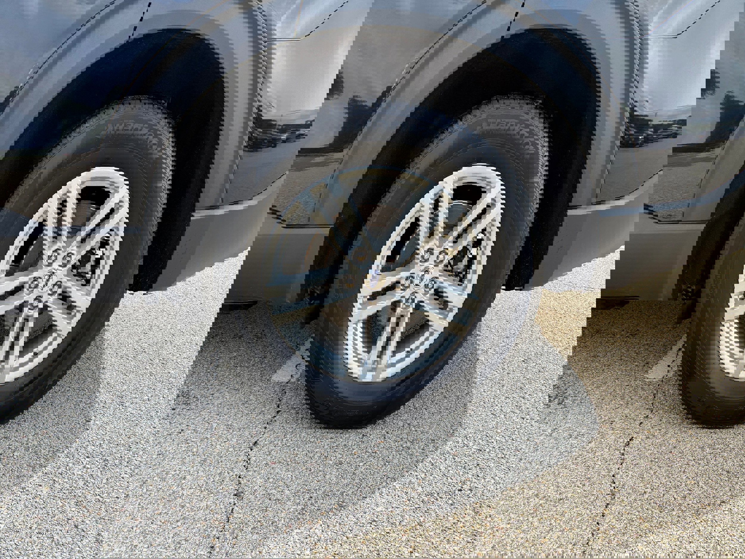 Certified 2023 Ford Explorer XLT w/ Equipment Group 202A image 8