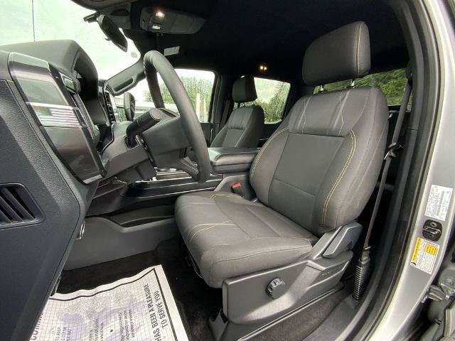 Certified 2024 Ford F150 STX AWD/4WD image 19
