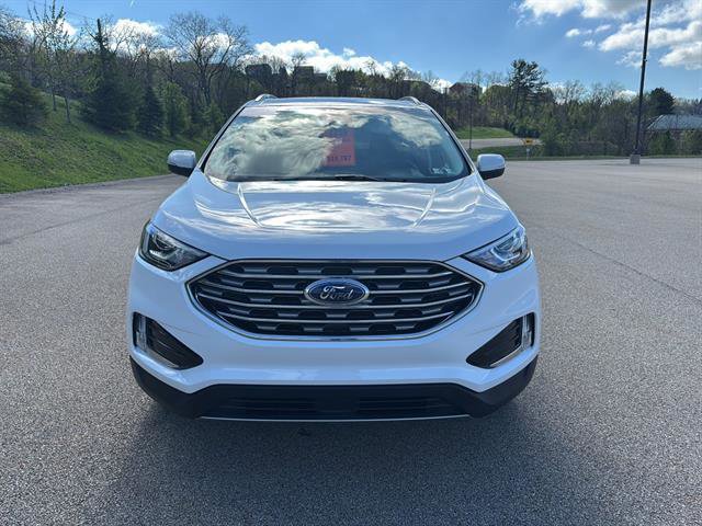 Certified 2019 Ford Edge SEL w/ Equipment Group 201A image 8