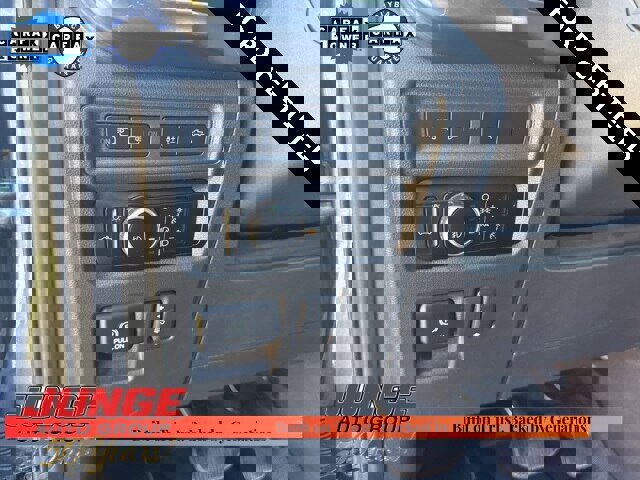 Certified 2023 Ford F150 Lariat w/ Equipment Group 502A High image 24